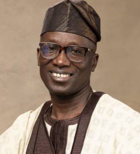 Penpushing celebrates Seyi Soremekun at 60