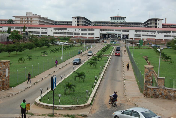 Electricity Distribution Company disconnects university college hospital over N400million debt