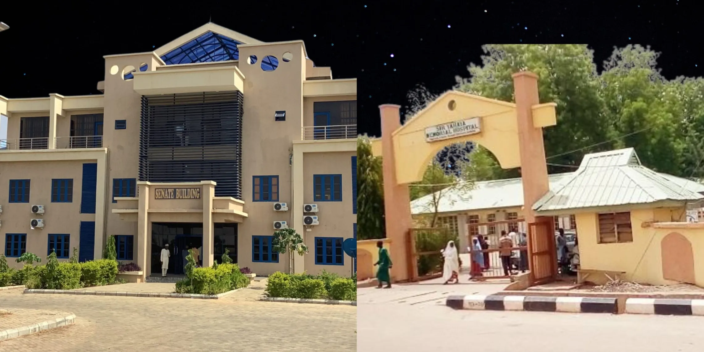 Nigerian government upgrades Federal Medical Centre Birnin Kebbi