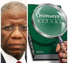 Nigerian government inaugurates 10-member implementation committee on oronsaye reports