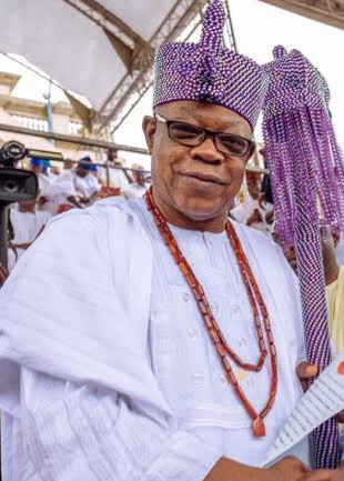 Olubadan dies at university college hospital at 81