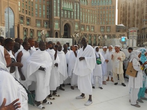 National Hajj Commission raises 2024 Hajj fare to N8.5million
