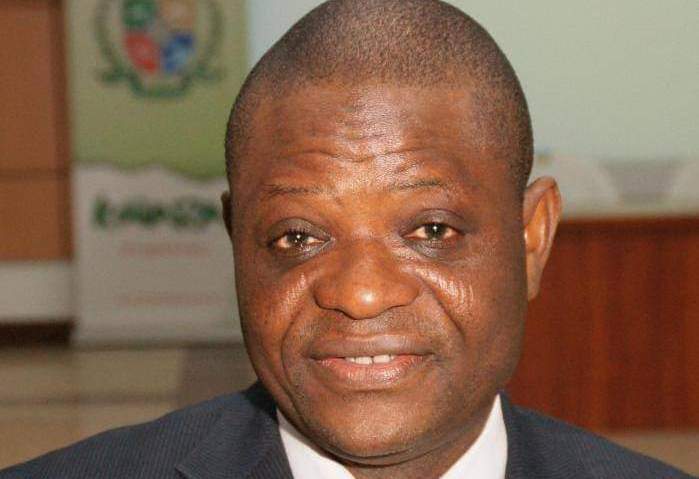 Raheem Adedoyin ‘Oloriewe’ appointed chairman editorial board of Herald Newspapers