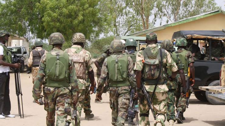 Killing of Soldiers: Nigeria’s military to use artificial intelligence, technological devices to unveil killers, says Gbenga Daniel