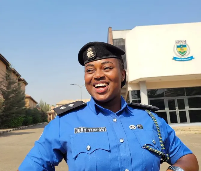 Akwa Ibom State Police Command gets new public relations officer