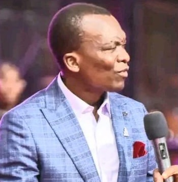 Penpushing celebrates Apostle Lawrence Achudume at 60