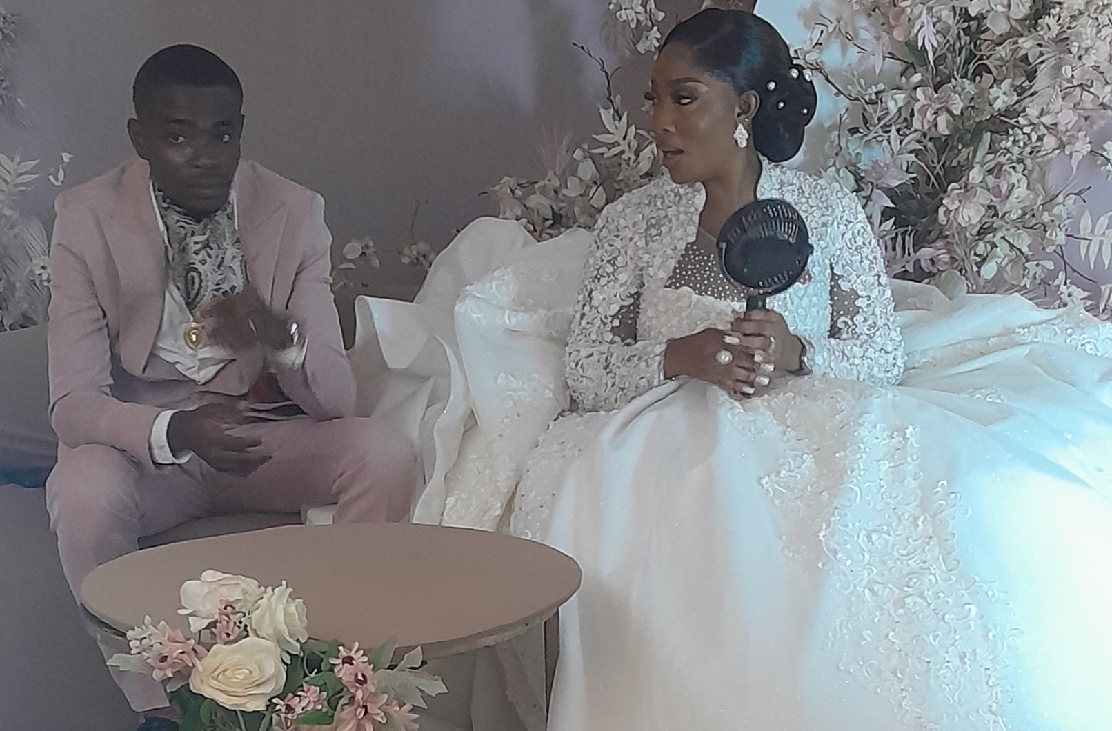 Family of Olupojo gives daughter out in marriage