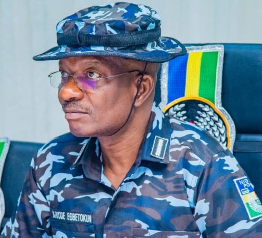 Inspector General of Police kicks against state police