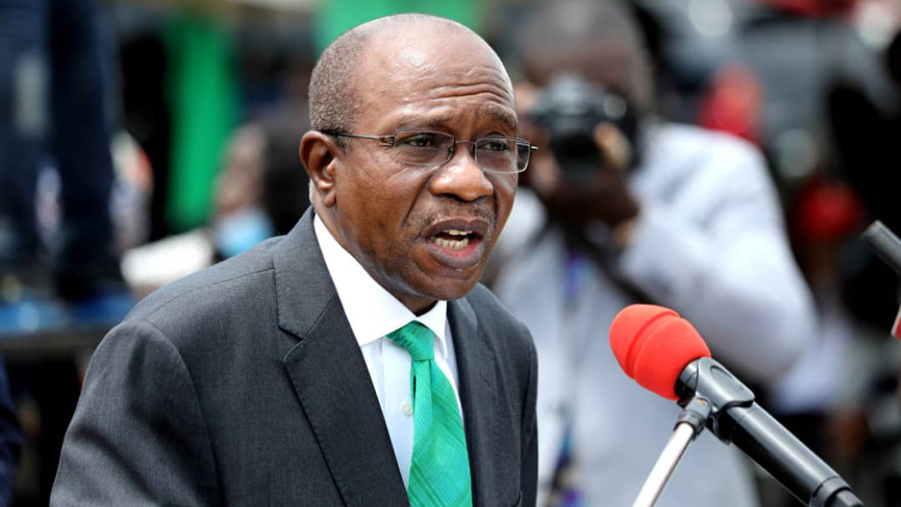 Court remands Emefiele in anti-crime commission custody