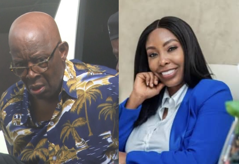 Crimes commission arraigns father-in-law, daughter-in-law for conspiracy, false documents
