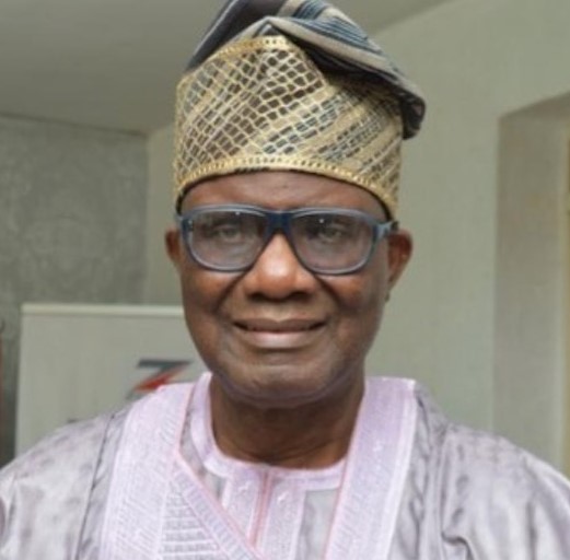 Ogun State Universal Basic Education Board Femi Majekodunmi charges newly employed teachers on diligence