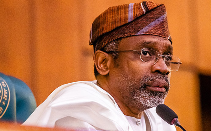 Nigeria’s Chief of Staff, Femi Gbajabiamila behind my military arrest, says Segun Olatunji