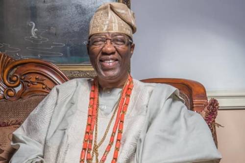 Penpushing celebrates Gbenga Daniel at 68