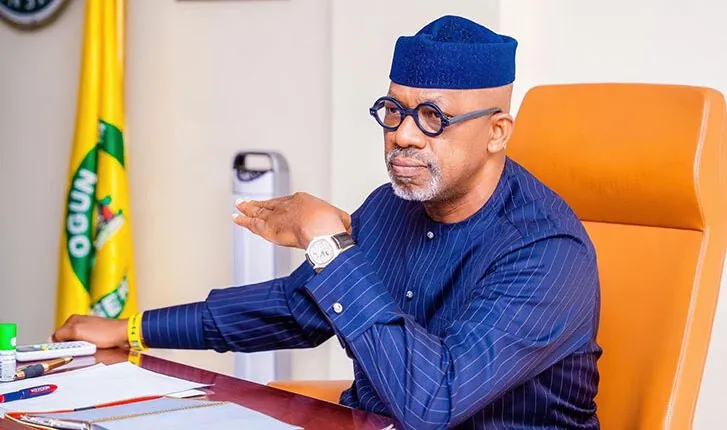 Ogun state government to demolish illegal structures on cargo airport corridor