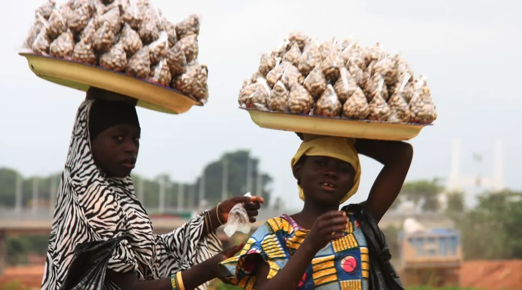 39% of Nigerian children engaged in child labour, says national bureau of statistics