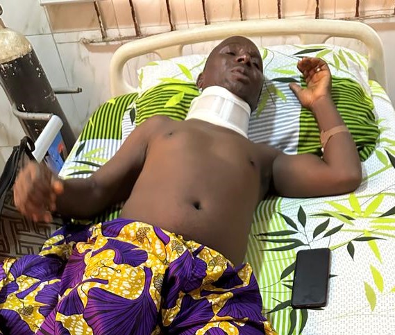 Ogun state lingering Obaship crisis: Hoodlums kill security operative, shot two traditional chiefs in Oluke community