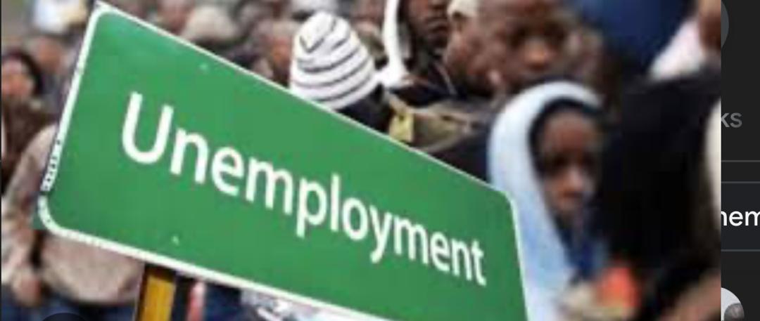 Nigerian youths beg government on job creation