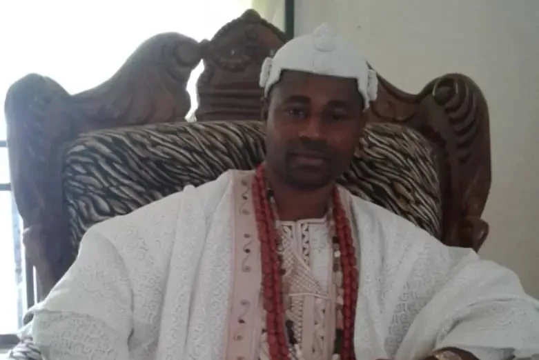 Traditional ruler’s wife delivers triplets after 17 years wait