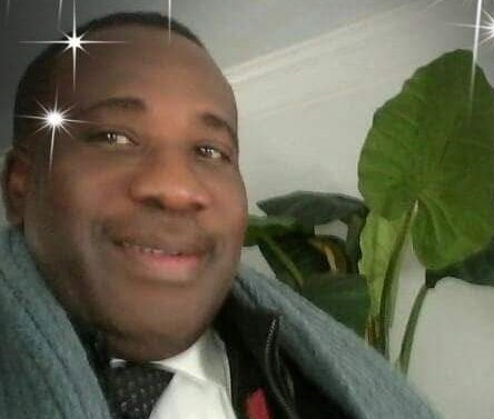 Penpushing member, Kehinde Onasanya appointed ogun state head of service