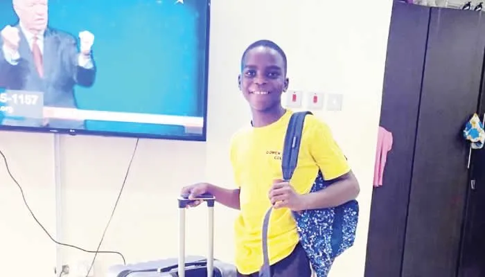 12-year-old student’s death: Lagos state coroner delivers verdict