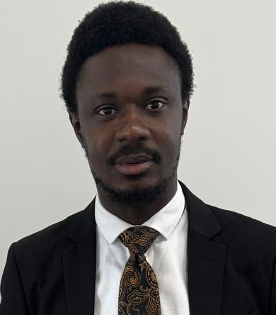 Penpushing celebrates Lekan Yinusa at 36