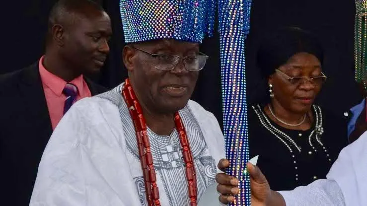 Kingmakers appoint Olakulehin as next Olubadan of Ibadan