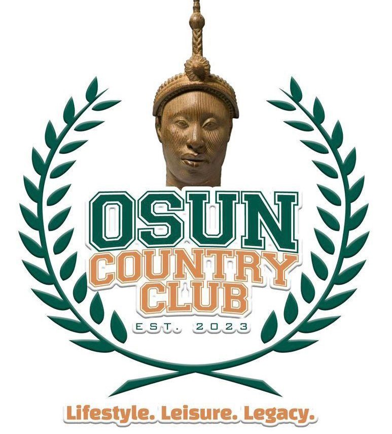 Governor Adeleke, Oni of Ife, other traditional rulers to grace Osun Country Club multi-billion-naira recreational centre launch