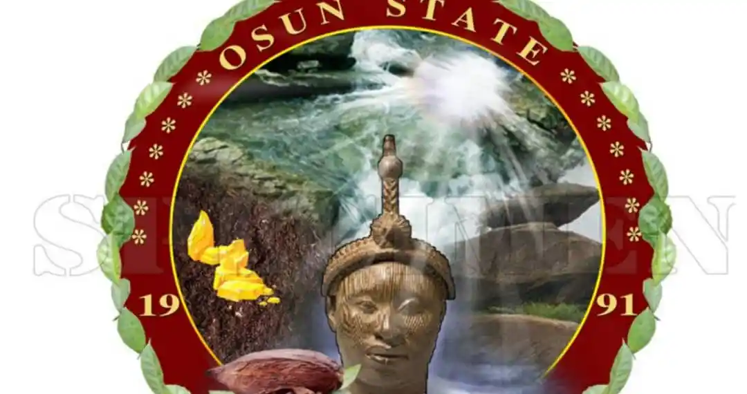 Governor Adeleke approves new logo for Osun state