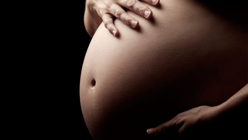 Police rescue kidnapped pregnant woman
