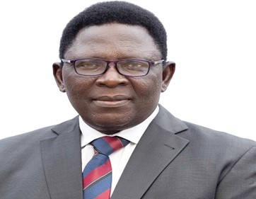 Nigerian Professor, Olusola Oyewole elected Secretary General Association of African Universities