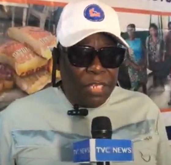 Richard Akinola Foundation launches health insurance scheme for the widows of Nigerian journalists, activists