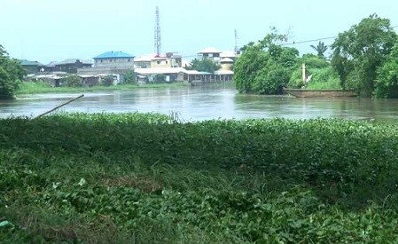 Ogun State: Visitor drowns in community river