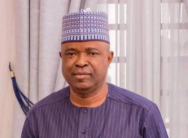 Former Kwara state senator Rafiu Ibrahim, dies at 57