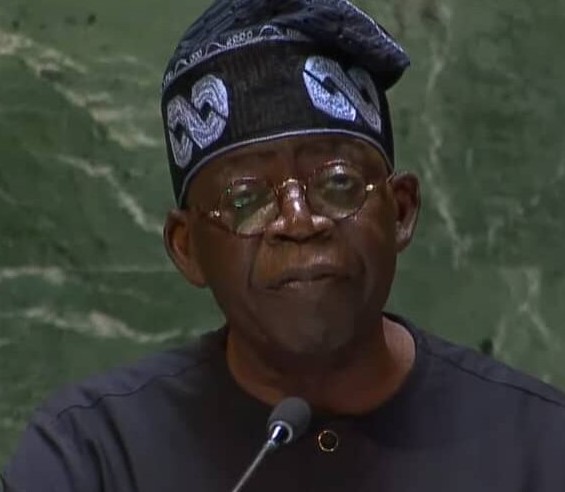 Yoruba Self-determination Movement writes Tinubu, seek breakaway from Nigeria