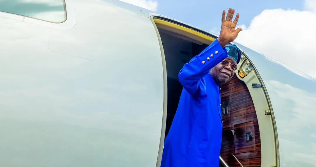 Tinubu to attend Faye’s inauguration as Senegalese president