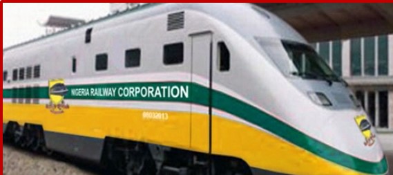 Babatunde Fashola railway station lacks toilet facility, as passengers’ resort to nearby outlet to answer call of nature