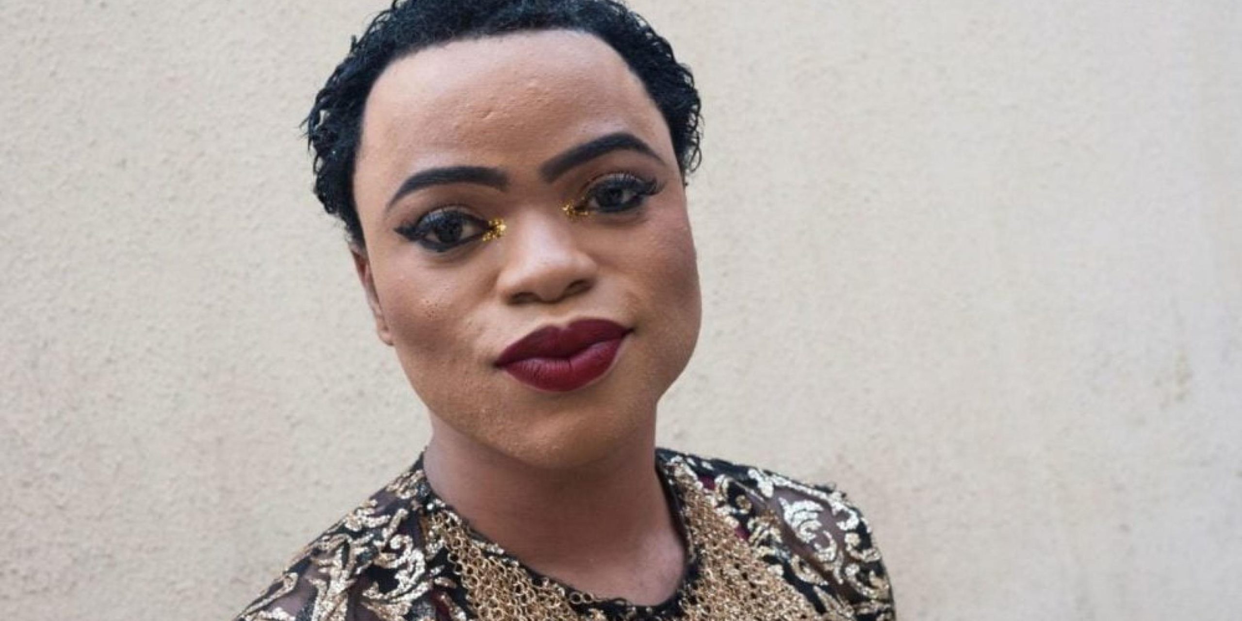 Anti-Crime commission arrests cross-dresser, Bobrisky