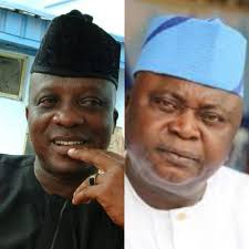 Things fall apart again within peoples democratic party in ogun state