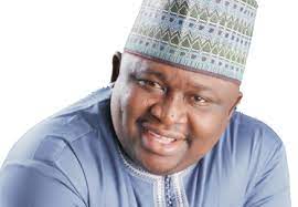 Yayi: A curious look at representative democracy