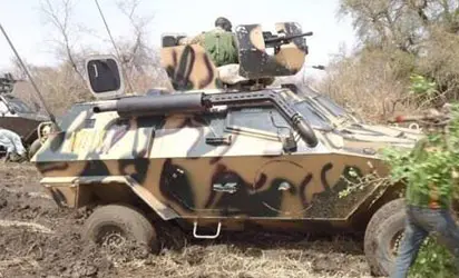Terrorists attack military camp in broad daylight, kill five soldiers, injure 11 others in Katsina state