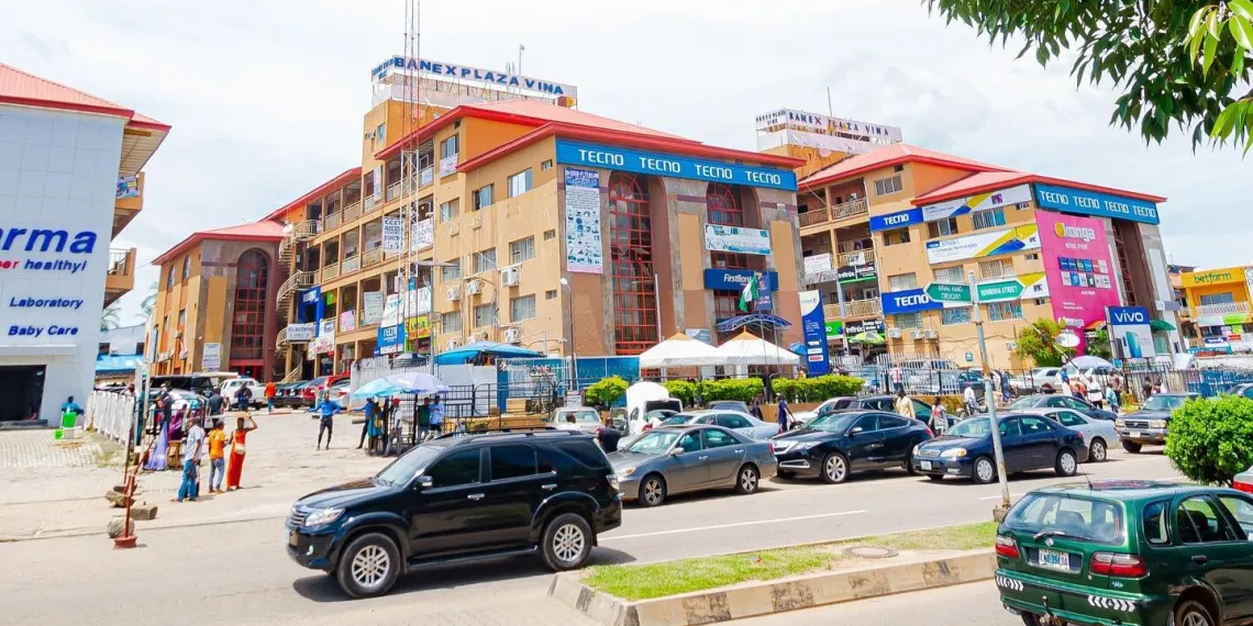Soldiers assault: Military shut Abuja’s popular Banex Plaza