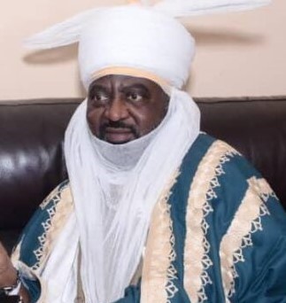Governor Yusuf orders removed Emir of Kano, Bayero to vacate palace within 48-hours