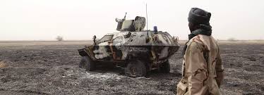 Terrorists attack military camp in broad daylight, kill five soldiers, injure 11 others in Katsina state