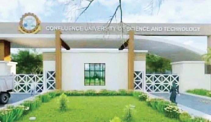 Sad: Gunmen kill two kidnapped university students