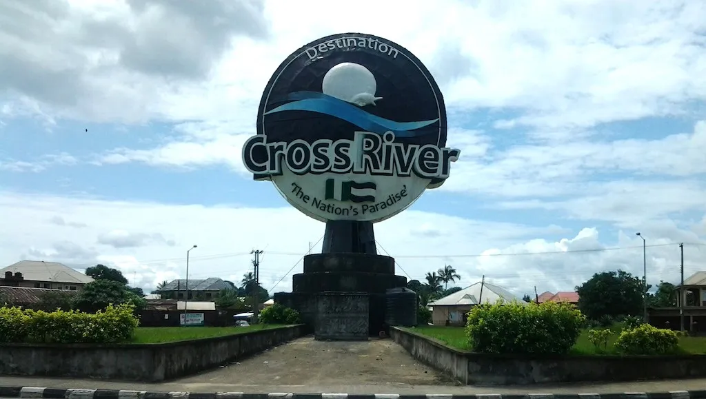 Cross River State House of Assembly sacks Speaker