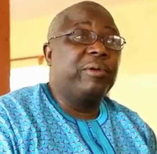 Premium Times Publisher Dapo Olorunyomi, others to attend unveiling of New Nigeria Campaign