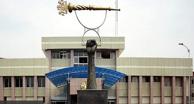 Delta state house of assembly suspends lawmaker over alleged gross misconduct