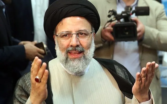 Iran’s president, foreign minister feared dead in helicopter crash