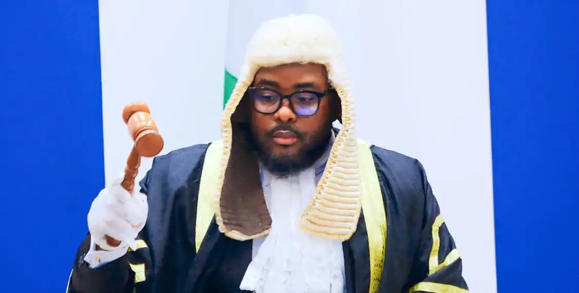 Factional speaker emerges in Rivers state house of assembly