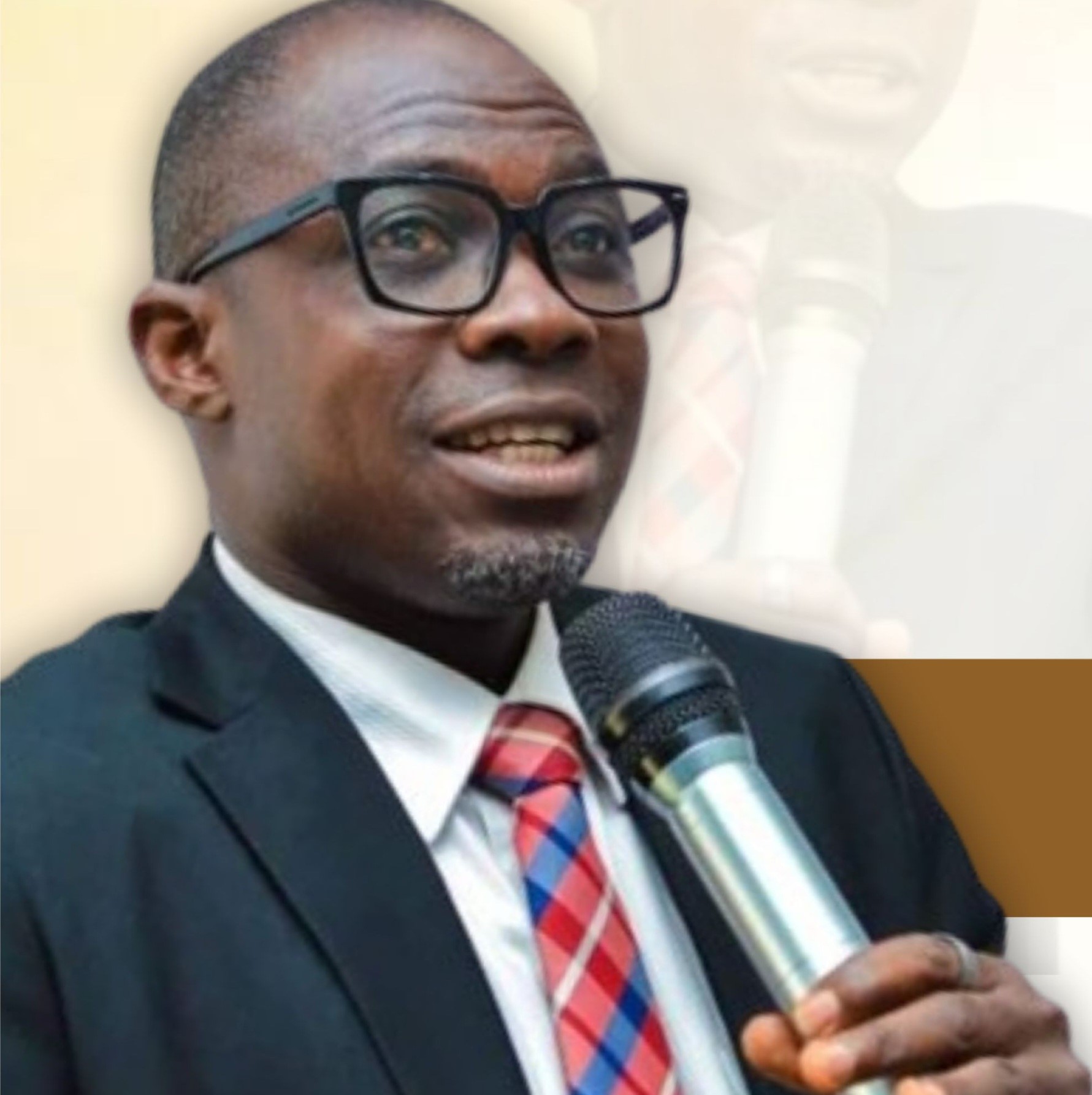 Penpushing celebrates Gbenga Owolabi at 50